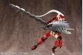 KOTOBUKIYA MH-20 M.S.G武裝零件--龍裝具.龍顎 Dragon Arms [Agito]