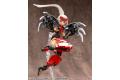 KOTOBUKIYA MH-21 M.S.G武裝零件--龍裝具.龍尾  Dragon Arms [Ryubi]