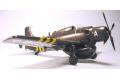 ITALERI 2757 1/48 美國.道格拉斯飛機公司 AD-4W'天襲者'早期預警機