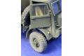 ITALERI 241 1/35 WW II英國.陸軍 班德福汽車 3頓卡車