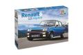 ITALERI 3651 1/24 雷諾汽車 5 ALPINE轎車