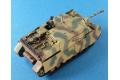 ITALERI 7028 1/72 WW II德國.陸軍 Sd.Kfz.162 Ausf.F坦克殲擊車