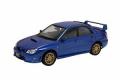 FUJIMI 03669-ID-83 1/24 速霸陸汽車 '硬皮鯊'(GH-GDB)WRX STI房車/2005式樣