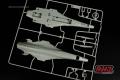 ACADEMY 12620 1/144 美國.空軍 波音公司B-1B'槍騎兵'轟炸機/第34轟炸中隊式樣