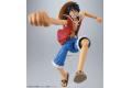 BANDAI 165306 1/8 FIGERE.RISE系列--海賊王.蒙其.D.魯夫 MONKEY.D.LUFFY