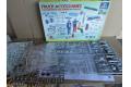 ITALERI 0720 1/24 卡車配件@@