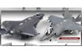 ACADEMY 12561 1/72 美國 洛克希德馬丁 F-35A'閃電II'戰鬥機/7國聯合生產式樣