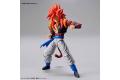 BANDAI 5058298 Figure-rise Standard系列--七龍珠.神超級賽亞人.悟吉達 SUPER SAIYAN 4 GOGETA