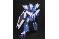 BANDAI 5058202 1/144 HGBD.R#001--地球3式鋼彈 EARTHREE GUNDAM