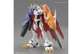 BANDAI 5057816 FIGURE-RISE STANDARD系列--奧米加獸(增幅版)OMEGAMON(AMPLIFIED)