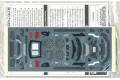 AOSHIMA 056394-07-B 1/32 快樂做模型系列--#07-B 日產汽車 GT-R轎跑車/珍珠白色/免膠水黏合.按扣SNAP模型