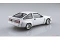 AOSHIMA 057988 1/24 豐田汽車 TRD AE86 LEVIN'卡蘿拉'N2轎跑車/1983年分