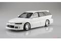 AOSHIMA 057971 1/24 本田汽車 '雅哥'GT CF6旅行車/1997年分
