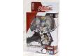 BANDAI 55493 GU-04 完成品--ASW-G-08 獵魔鋼彈 GUNDAM BARBR...