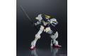 BANDAI 55493 GU-04 完成品--ASW-G-08 獵魔鋼彈 GUNDAM BARBRTOS