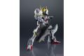 BANDAI 55493 GU-04 完成品--ASW-G-08 獵魔鋼彈 GUNDAM BARBRTOS