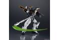 BANDAI 55494 GU-06 完成品--XXXG-010 死神鋼彈 GUNDAM DEATHSCYTHE