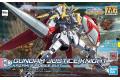 BANDAI 5058203 1/144 潛網者.R--#004 正義騎士鋼彈 GUNDAM JUSTICE KNIGHT