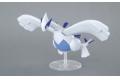 BANDAI 5058286 寶可夢/神奇寶貝系列--#04 洛奇王  LUGIA 