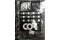 CORMAKE MX-1001-G 通用支架 UNIVERSAL BRACKET FOR GUNDA...