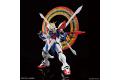 BANDAI 5058206 1/100 HIRM版--GF-13-017NJII神鋼彈 GOD GUNDAM