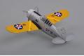 HOBBY BOSS 80290 1/72 WW II美國.陸軍 F-2A'水牛'戰鬥機