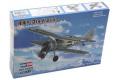 HOBBY BOSS 80289 1/72 WW II英國.空軍 哥士達公司'角鬥士/GLADIAT...