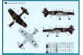 HOBBY BOSS 80293 1/72 WW II德國.空軍 都尼爾公司DO-335'箭'重型戰鬥機
