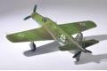 HOBBY BOSS 80293 1/72 WW II德國.空軍 都尼爾公司DO-335'箭'重型戰鬥機
