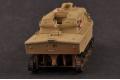 HOBBY BOSS 82918 1/72 WW II德國.陸軍 LWS早期生產型水陸兩棲牽引車