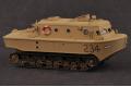 HOBBY BOSS 82918 1/72 WW II德國.陸軍 LWS早期生產型水陸兩棲牽引車