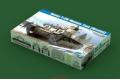 HOBBY BOSS 83853 1/35 二戰蘇聯.陸軍 T-28多砲塔鉚接式中型坦克@@