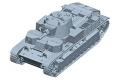 HOBBY BOSS 83853 1/35 二戰蘇聯.陸軍 T-28多砲塔鉚接式中型坦克@@