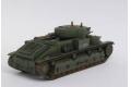 HOBBY BOSS 83853 1/35 WW II蘇聯.陸軍 T-28多砲塔铆接式中型坦克