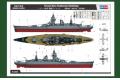 HOBBY BOSS 86506 1/350 二戰國.海軍 '敦刻爾克/DUNKERQUE'級'敦刻爾克/DUNKERQUE'戰列艦@@