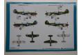 HOBBY BOSS 80252 1/72 WW II美國.陸軍 P-40N'戰鷹'戰鬥機