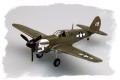 HOBBY BOSS 80252 1/72 WW II美國.陸軍 P-40N'戰鷹'戰鬥機