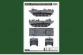 HOBBY BOSS 82462 1/35 WW II德國.陸軍 LWS-II水陸兩棲改進型牽引車 