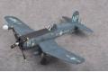 HOBBY BOSS 80390 1/48 WW II美國.海軍 沃特公司 F4U-5N'海盜'早期生產型夜間戰鬥機