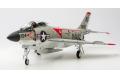 HOBBY BOSS 80365 1/48 美國.海軍 F3H-2M'惡魔'改進型艦載戰鬥機