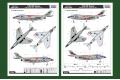 HOBBY BOSS 80365 1/48 美國.海軍 F3H-2M'惡魔'改進型艦載戰鬥機