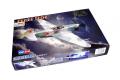 HOBBY BOSS 80255 1/72 WW II蘇聯.空軍 雅克公司 YAK-3戰鬥機