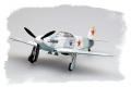 HOBBY BOSS 80255 1/72 WW II蘇聯.空軍 雅克公司 YAK-3戰鬥機