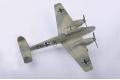 HOBBY BOSS 80292 1/72 WW II德國.空軍 梅賽施密特公司BF-110戰鬥機