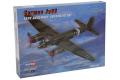 HOBBY BOSS 80297 1/72 二戰德國空軍 容克公司 JU-88戰鬥機