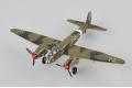HOBBY BOSS 80297 1/72 二戰德國空軍 容克公司 JU-88戰鬥機