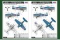 HOBBY BOSS 80359 1/48 WW II美國.海軍 F6F-3'地獄貓'後期生產型戰鬥機