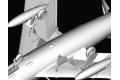 HOBBY BOSS 80336 1/48 蘇聯.空軍 米格公司 MIG-17PF'壁畫'D型戰鬥機