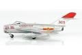 HOBBY BOSS 80334 1/48 蘇聯.空軍 米格公司 MIG-17F'壁畫'C型戰鬥機