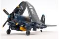 HOBBY BOSS 80388 1/48 WW II美國.海軍 F4U-4B'海盜'戰鬥機